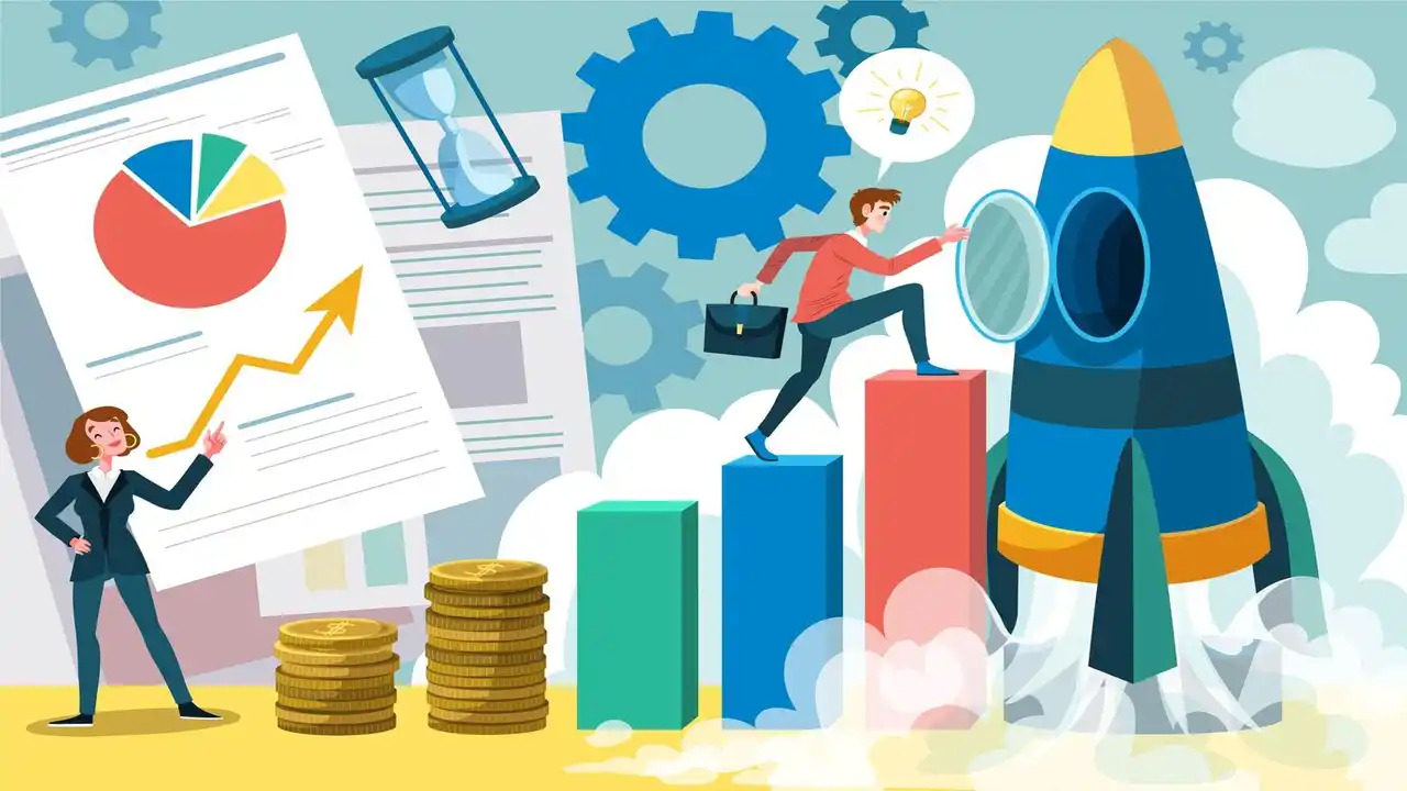 Strategic Investments
