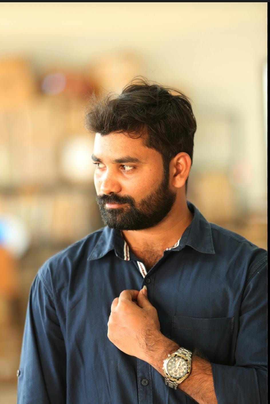 Rahul Kumar